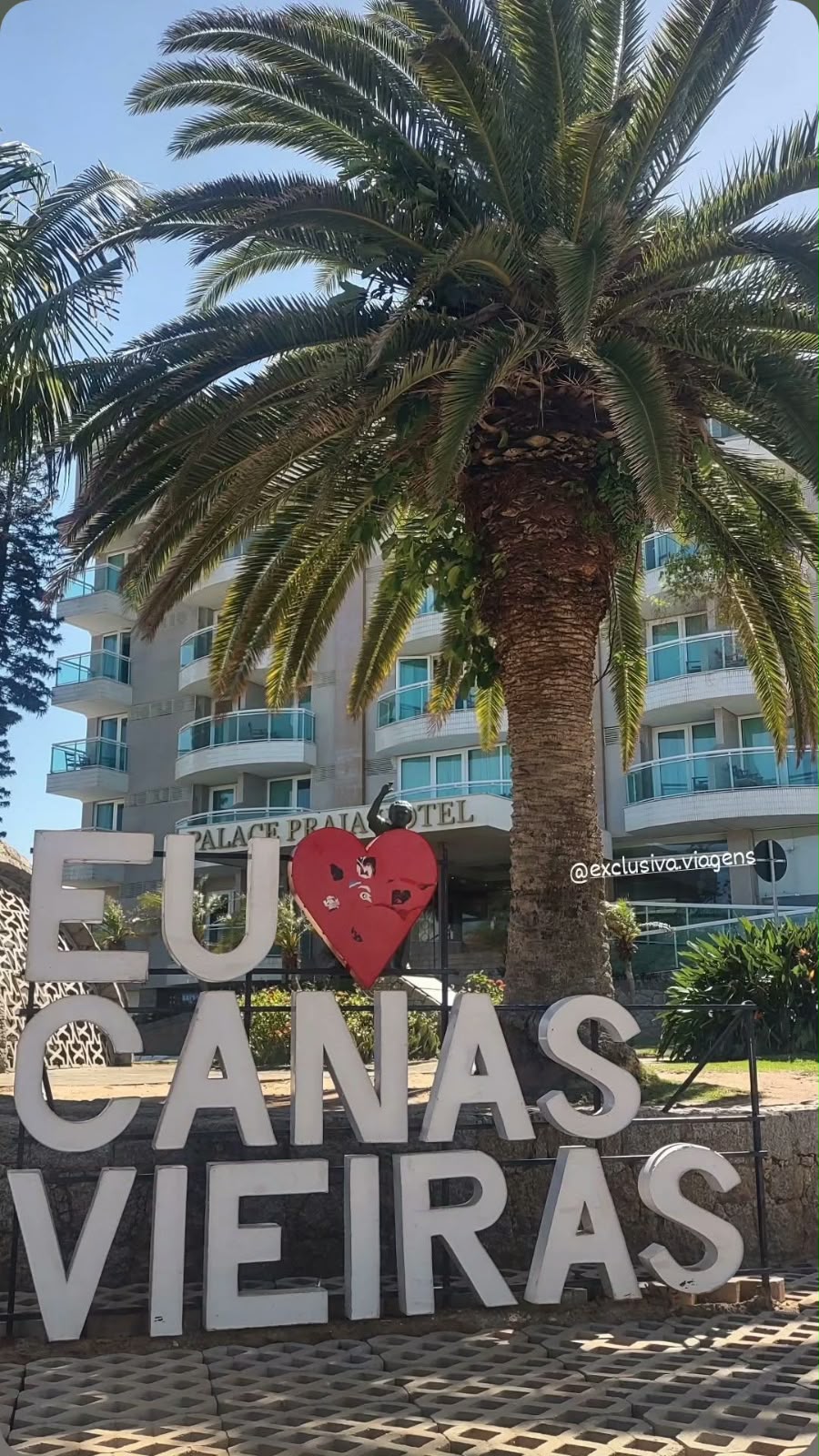 Viagem Estudantil e Formatura